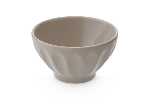 Portioned salad bowl EVIO Badem 12 cm