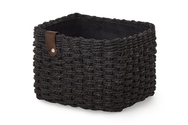 Basket DSA23 EBL 23x16x20 cm