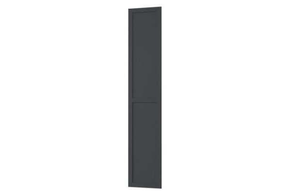 High solid door Harris 39.6x208.4x1.6 cm