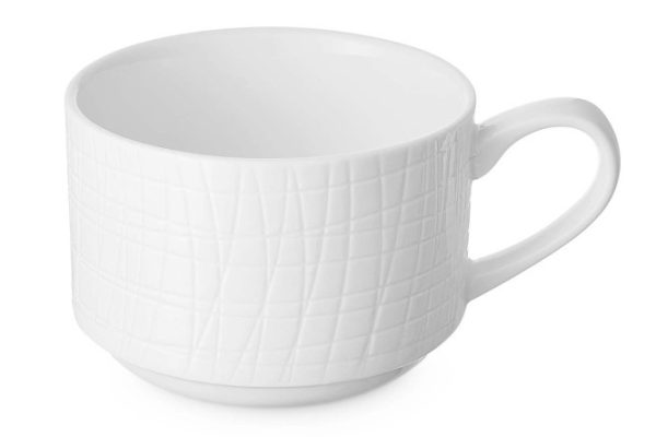 Cup Royal prague 260 ml, Porcelain