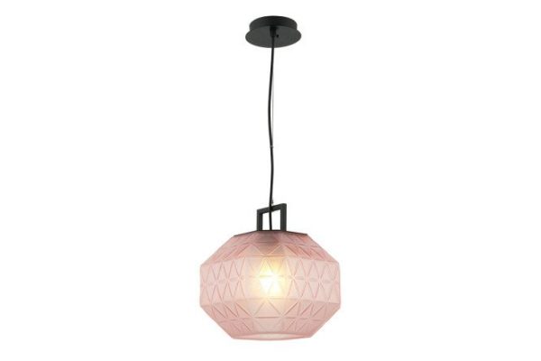 Hanging lamp STILFORT Chest 4 sq.m., 26x29.5x26 cm, E27