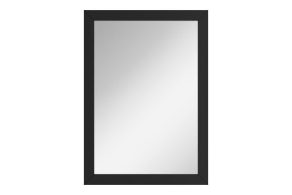 Mirror in frame Steffany STEF-02075-02-01 75x105x2 cm