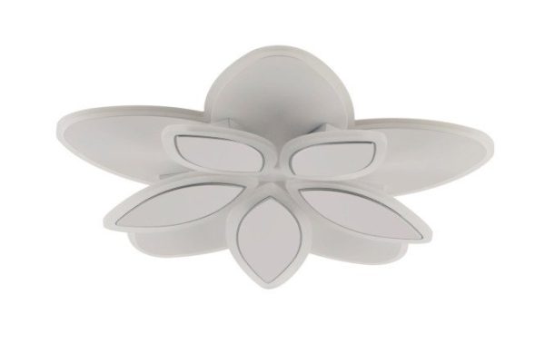 Ceiling lamp Magnete 20 sq.m., LED, 50 cm
