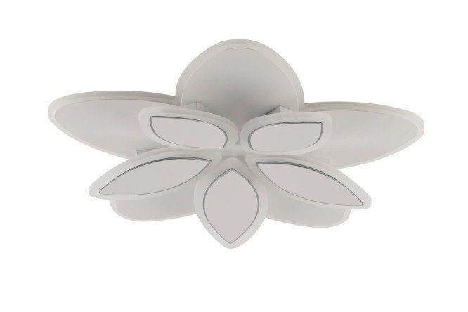 Ceiling lamp Magnete 20 sq.m., LED, 50 cm