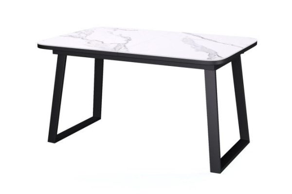 Dining table AZ1200 extendable 120x76x80 cm