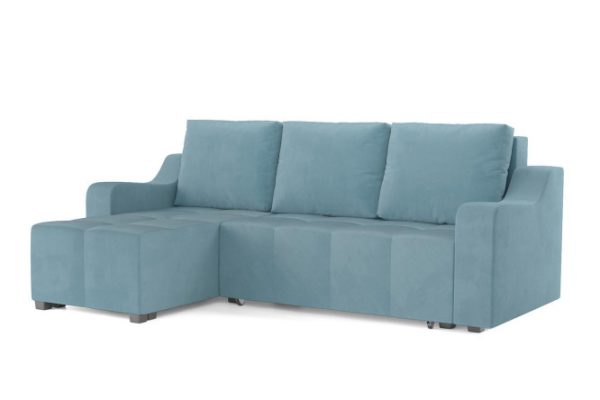 Corner sofa bed Brynden