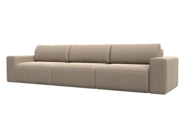 Sofa bed League 036 Classic Long