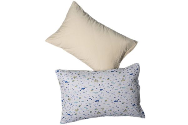 Set of pillowcases Li-Ly 40x60 cm, Cotton, 2 pcs.