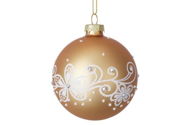 Christmas ball 2311-63/64/65