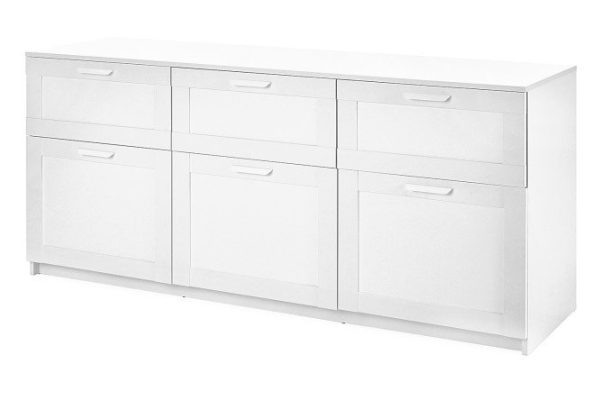 Cabinet Skagen