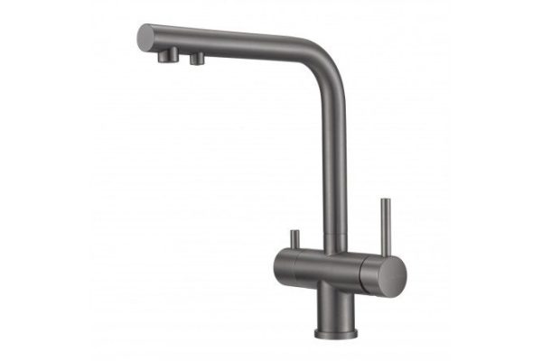 Kitchen mixer Ultra MCU.559.GM with filter