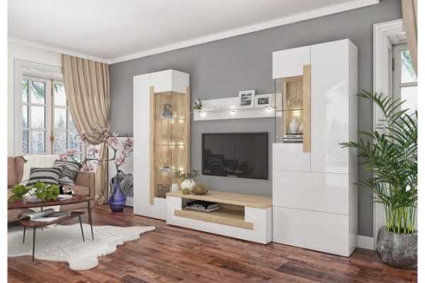 Living room set Cuba