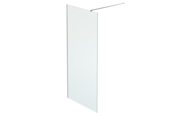 Shower screen Walk in Ben 602 SL C