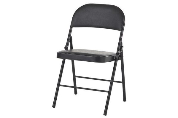 Folding chair Otto 45x76x46 cm