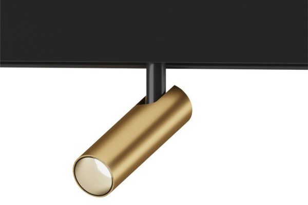 Track lamp ELEKTROSTANDARD Slim Magnetic Cubo