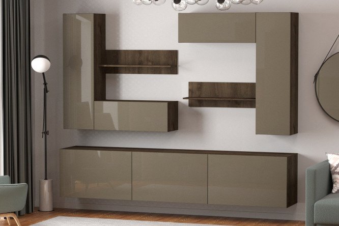 Furniture set Studio No. 1