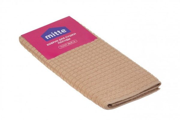 401ad9e25fd537cb4950966d259a793b.jpg Dish drying mat MITTE