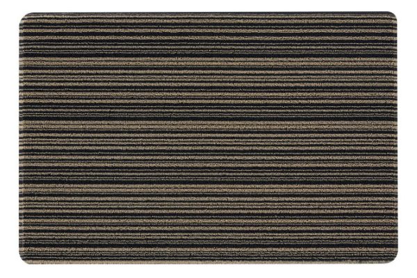 Door mat MICASA Temblor 60x90 cm