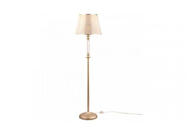 Floor lamp with switch FREYA FR2539 2 sq.m, 38x151.5x38 cm, E27