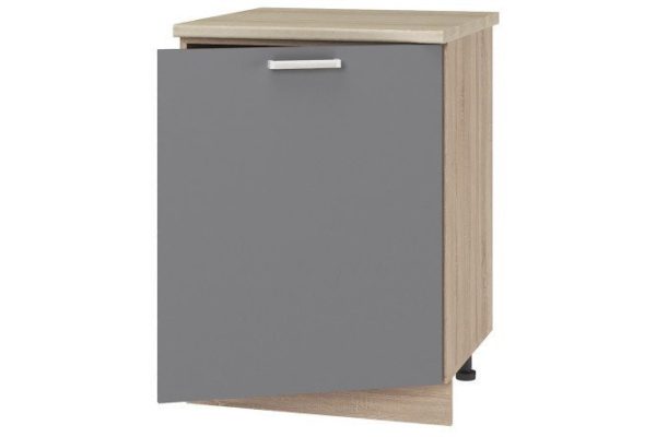 Wardrobe-table Lyon 60x82x60 cm