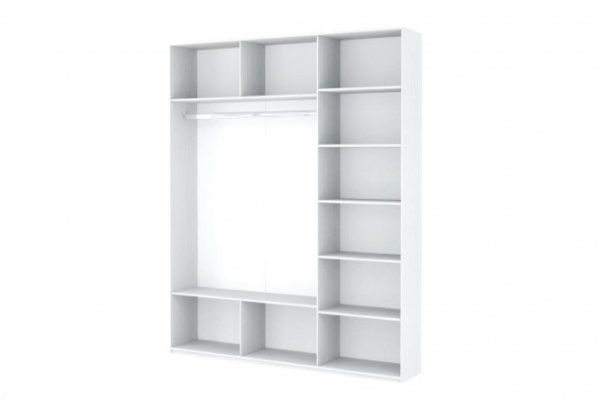 Cors 2 wardrobe body