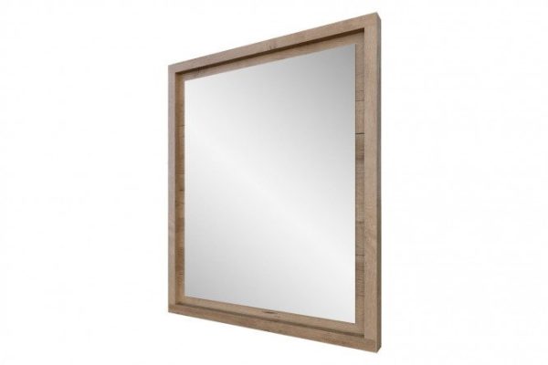 Wall mirror SCANDICA Oslo