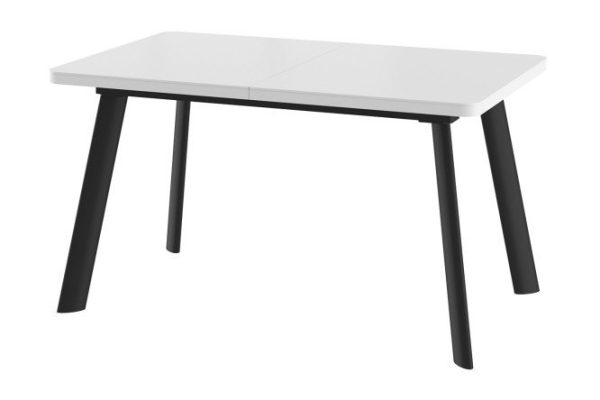Leon Lux Radial extendable table 140x75x85 cm