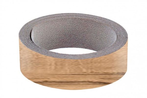 Glued edge Bunratty Oak