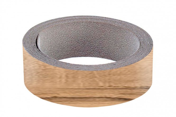 Glued edge Bunratty Oak