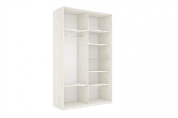 Cors 2 wardrobe body