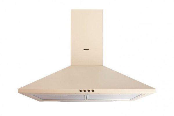 Jetair GAIA hood, cream color, 60x86.2x45 cm