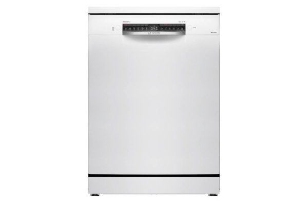 Dishwasher Serie 4 SMS4ECW26M