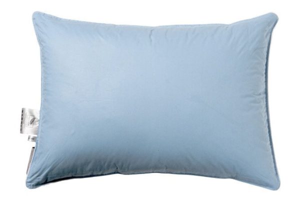 FLAUM HOME Rainbow pillow 50x70 cm, Down/feather