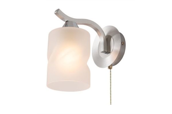 Sconce CITILUX Sierra 3.5 sq.m, E27