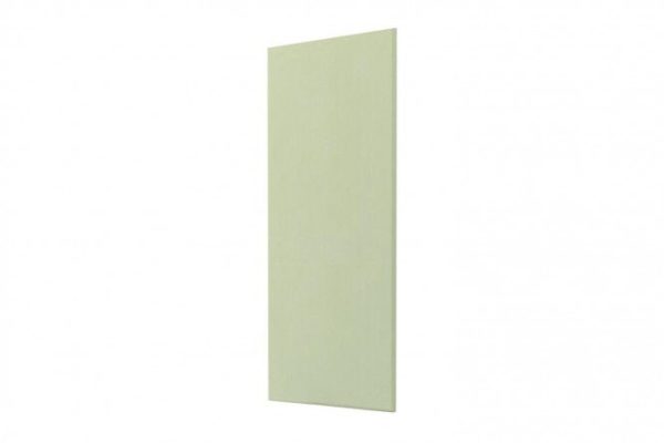 Decorative overlay Bella color pistachio