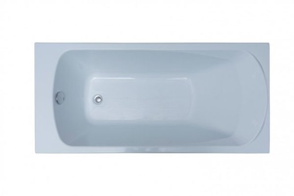 Bathtub AQUANET Roma 150x70 cm