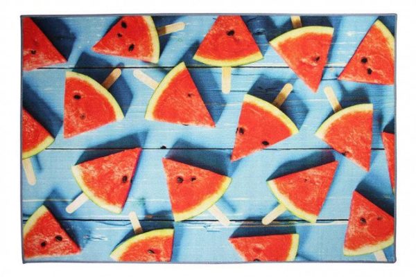 Carpet Rosetta Digital 80x120 cm