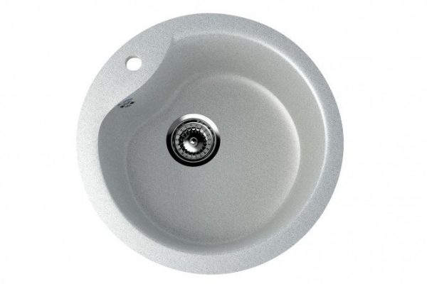 Sink ULGRAN U-102 48x48x21 cm
