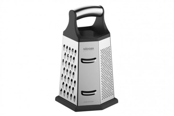 Universal grater NADOBA Katla