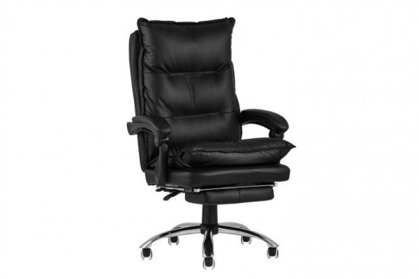 Alpha executive chair