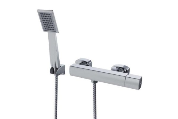 Shower mixer MIXLINE ML27-07