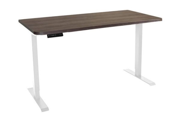 Table LA-T33-2AR2 with height adjustment