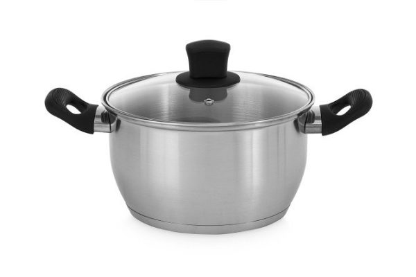 41gipsl010as3stsny3z83556xw132ug.jpg Casserole with lid BERKRAFT Novella 4 l