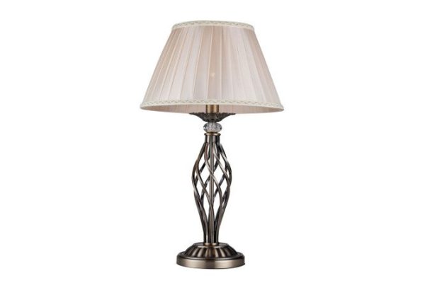 Table lamp MAYTONI RC247 E14, 32x55x32 cm