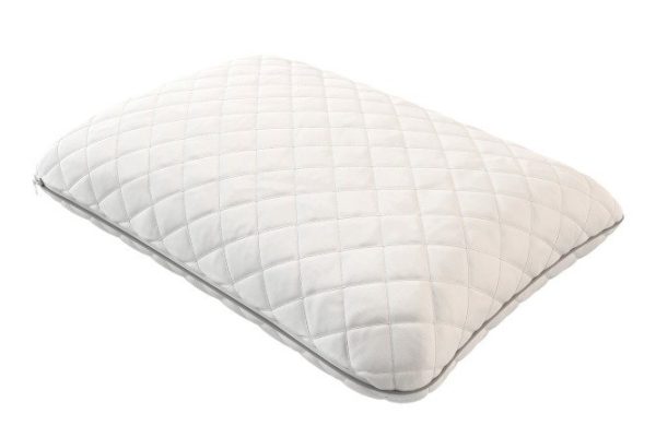 Lineaflex Anima pillow 40x60 cm, Polyester fiber