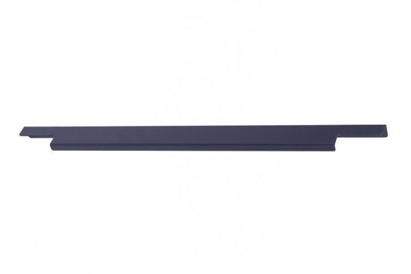 Profile handle ST-1/2 44.6x1.8x3.6 cm