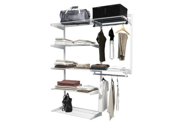 Medium universal wardrobe system TITAN-GS 350 74012114