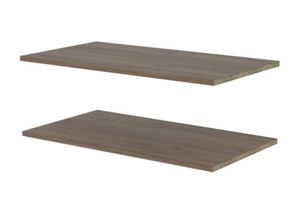 Set of shelves Oscar