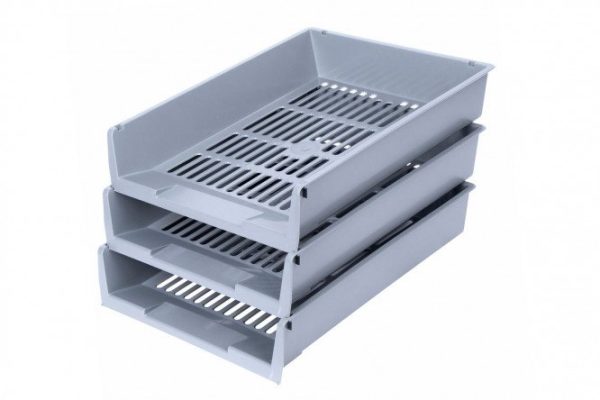 4244506e54c866745f36c311578491ba.jpg Set of horizontal paper trays BRAUBERG 237256