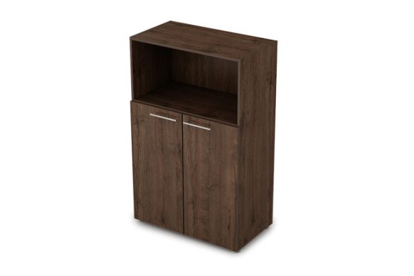 Medium cabinet with niche Taim-Max